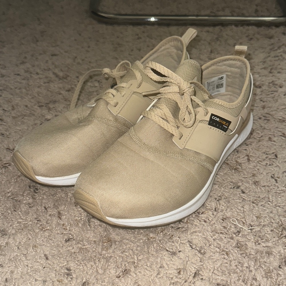 New Balance Memory Foam Sneakers